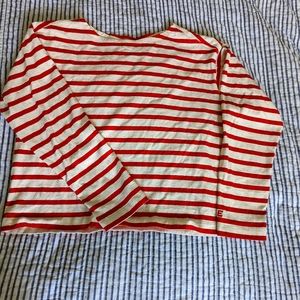 Everlane modern brenton shirt